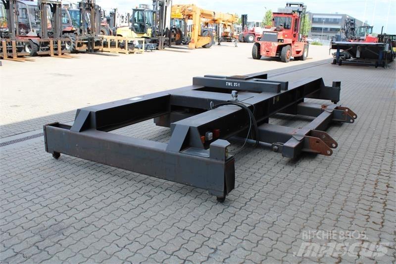 Elme 320 Movimentazione Materiali - Altro