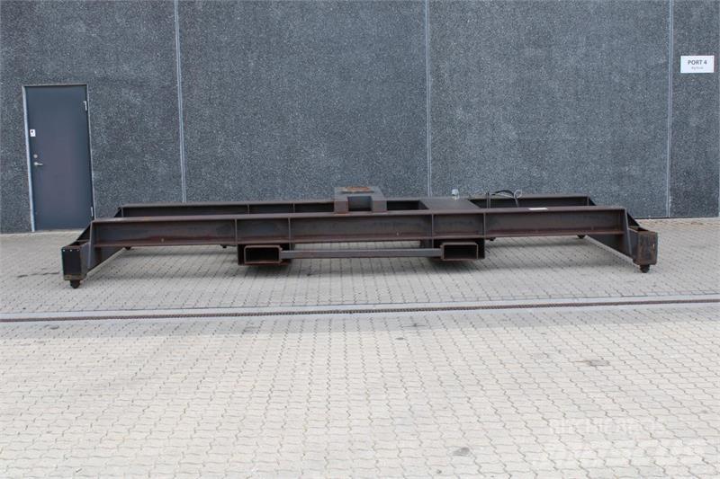 Elme 320 Movimentazione Materiali - Altro