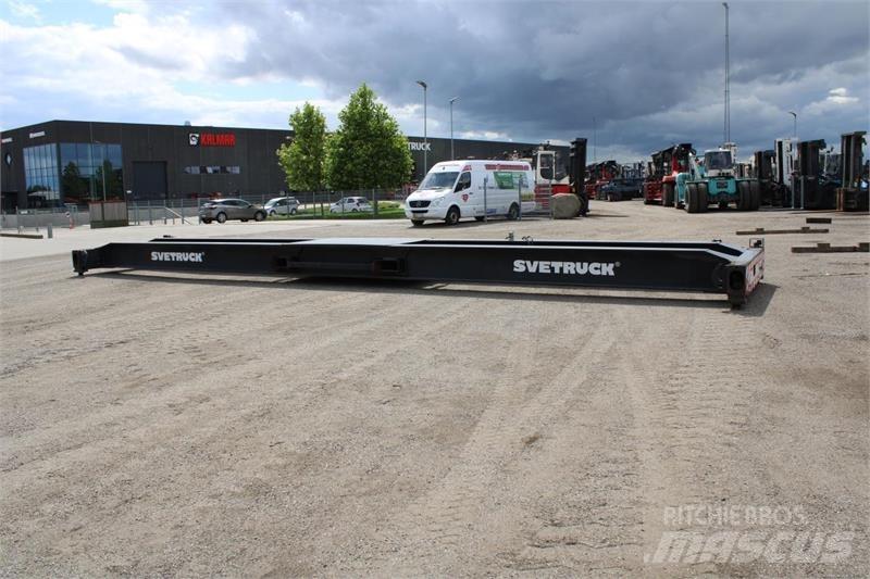 Elme 340 Movimentazione Materiali - Altro