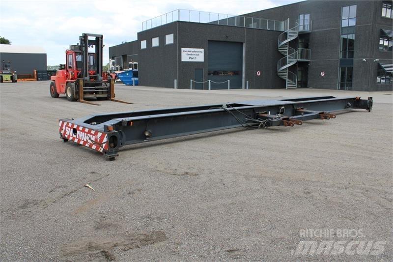 Elme 340 Movimentazione Materiali - Altro