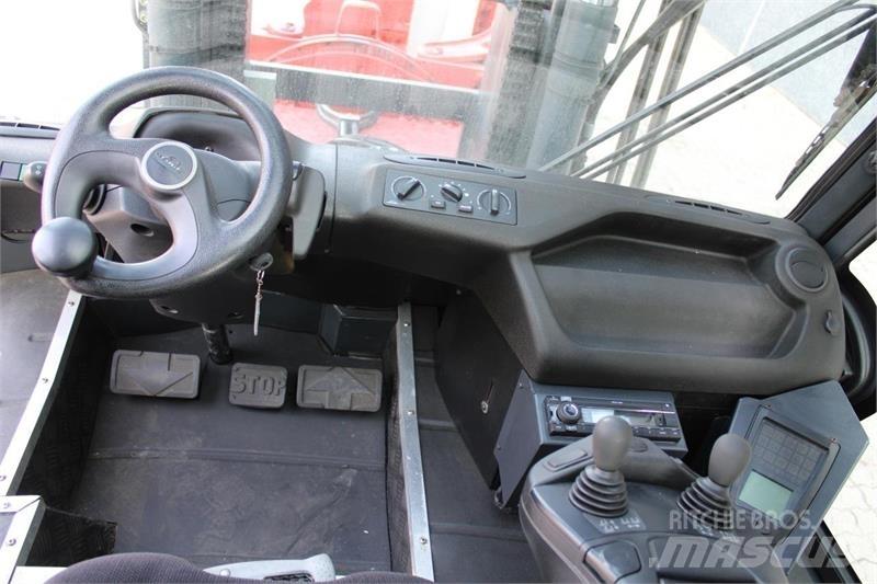 Linde H80 Carrelli elevatori diesel