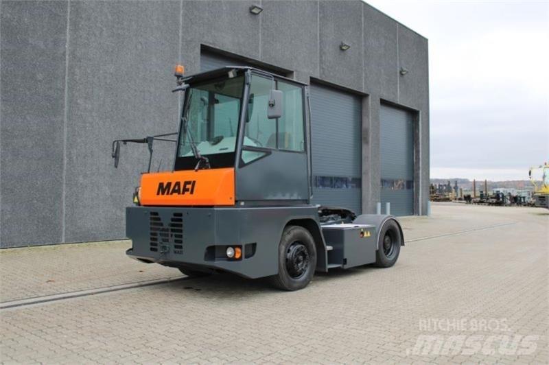 Mafi MT25 Trattori portuali