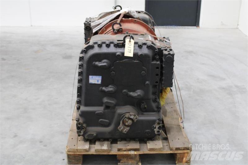 ZF 3WG161 Movimentazione Materiali - Altro