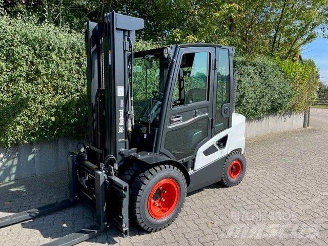 Bobcat D35C-9 Carrelli elevatori diesel
