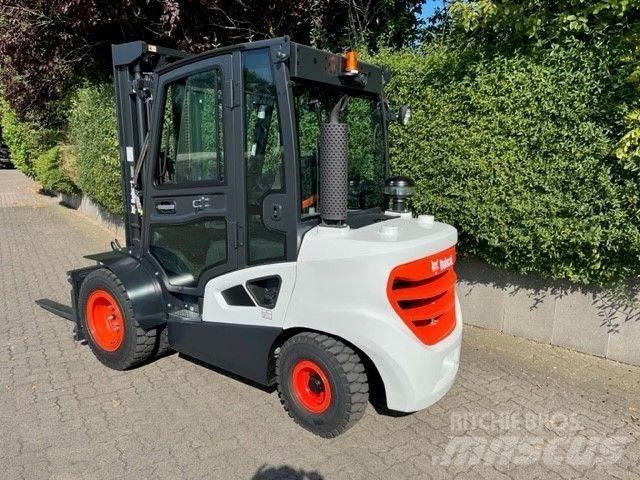 Bobcat D35C-9 Carrelli elevatori diesel