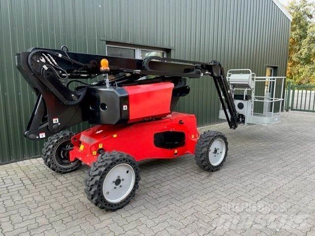 Manitou MANGO 12 Piattaforme a braccio articolato