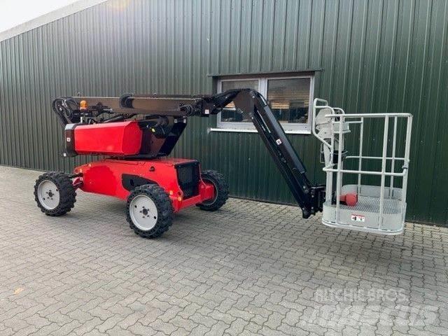 Manitou MANGO 12 Piattaforme a braccio articolato