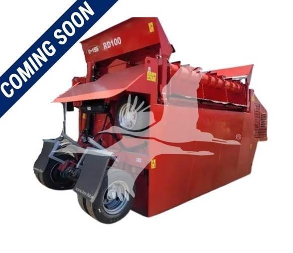 IMS RD100 Vagli vibranti