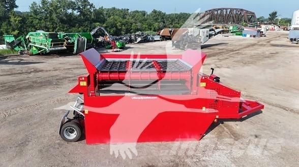 IMS RD100 Vagli vibranti