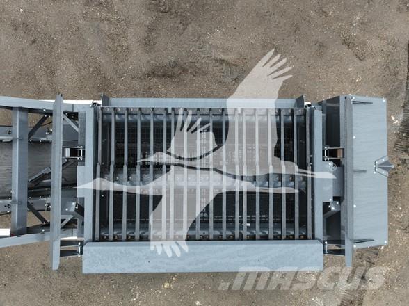 MDS M300 Vagli vibranti