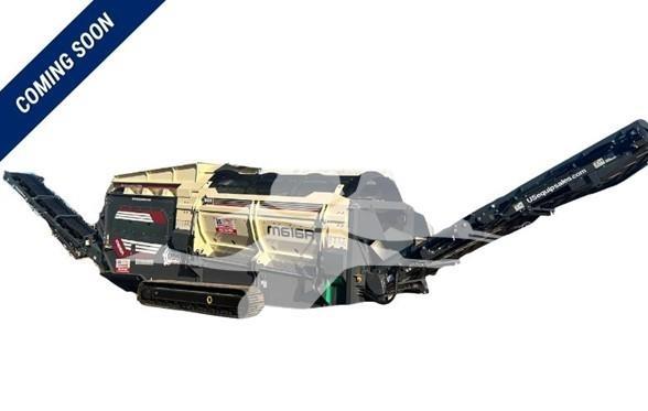 MDS M616R Vagli vibranti