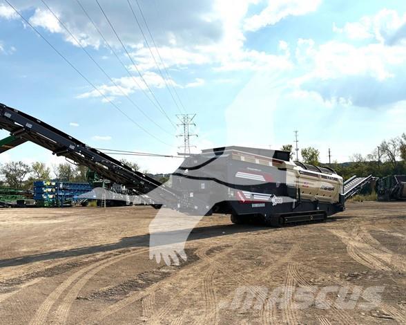 MDS M616R Vagli vibranti