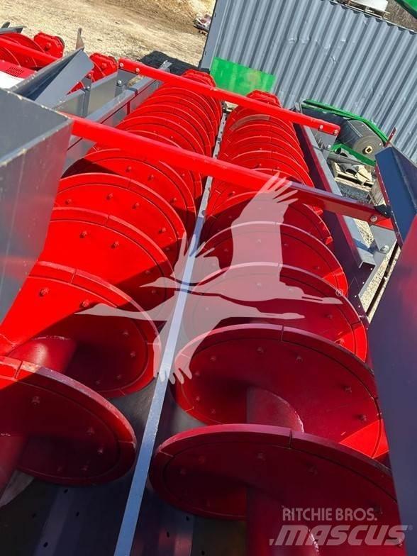 MWS 3625T Costruzioni - Altro