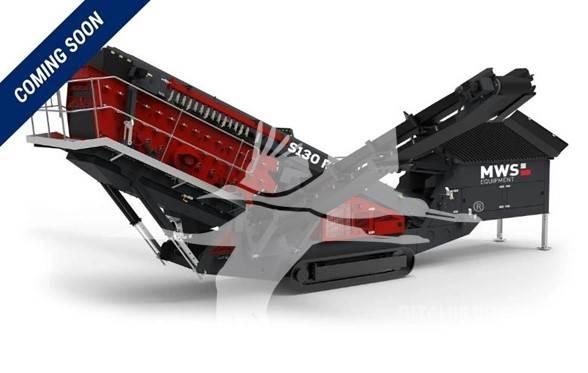 MWS S130 Costruzioni - Altro