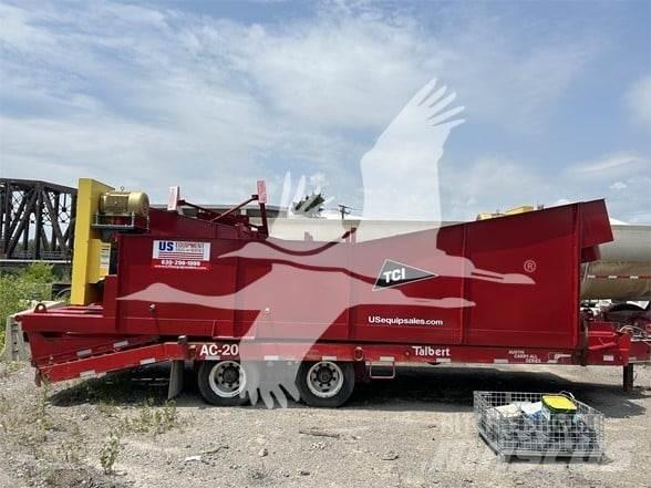 TCI 36x19 Costruzioni - Altro
