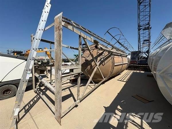  20m3 Impianti di betonaggio