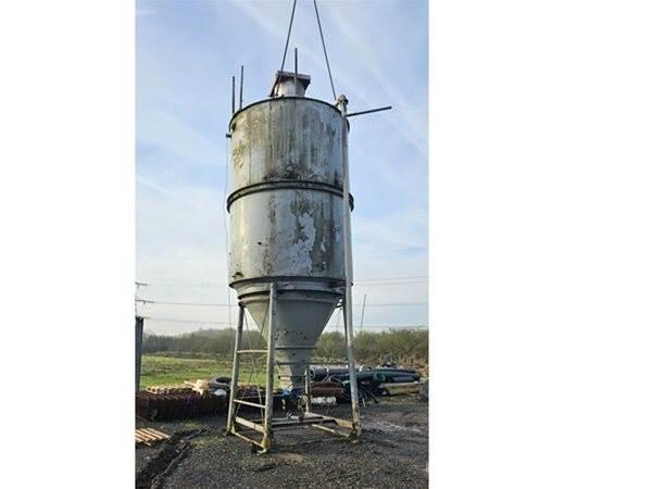  30 T Impianti di betonaggio