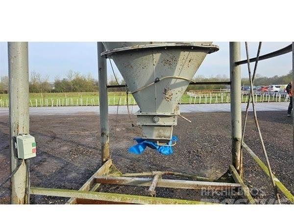  30 T Impianti di betonaggio