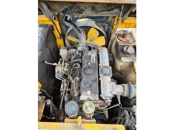Barford SXR6000 Costruzioni - Altro