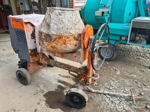 Belle PM20 Costruzioni - Altro