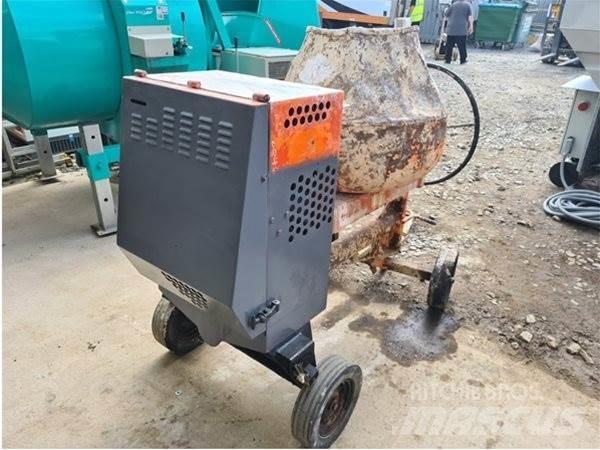 Belle PM20 Costruzioni - Altro
