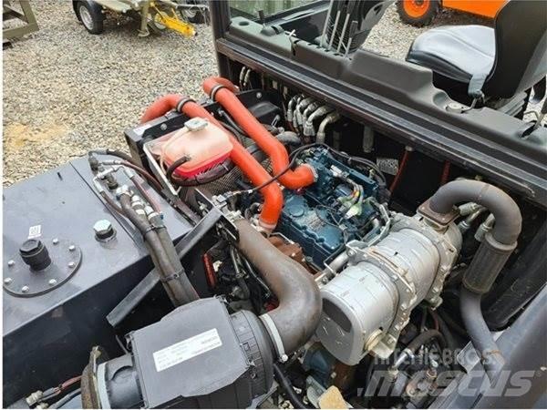 Dieci L3500 Betoniere