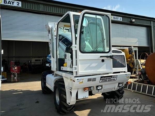 Fiori DB460 CBV Betoniere