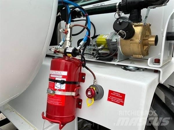 Fiori DB560T Betoniere