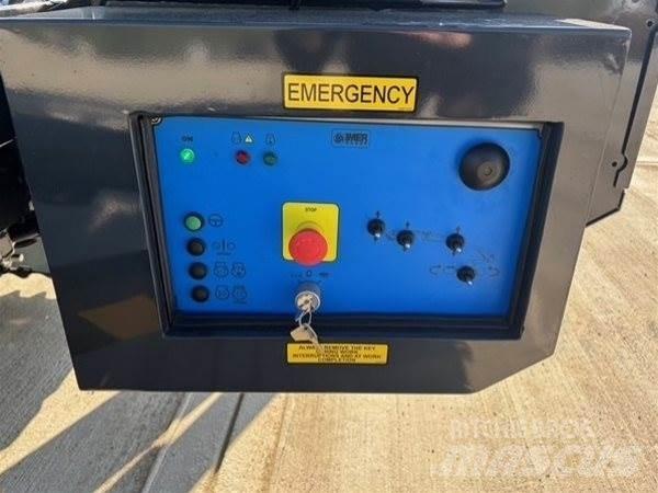 Imer Gerris 800 Autopompe per calcestruzzo