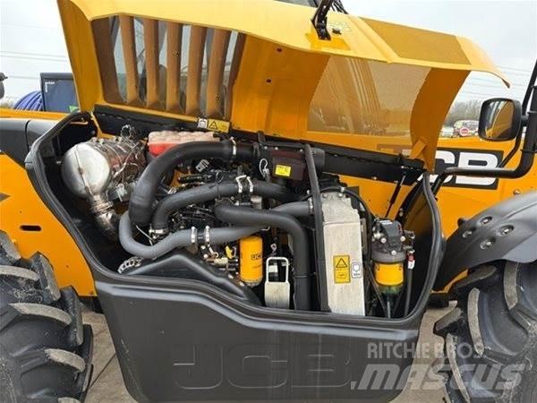 JCB 531-70 Carrelli elevatori-Altro