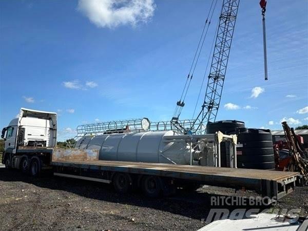Montracon C2A Costruzioni - Altro