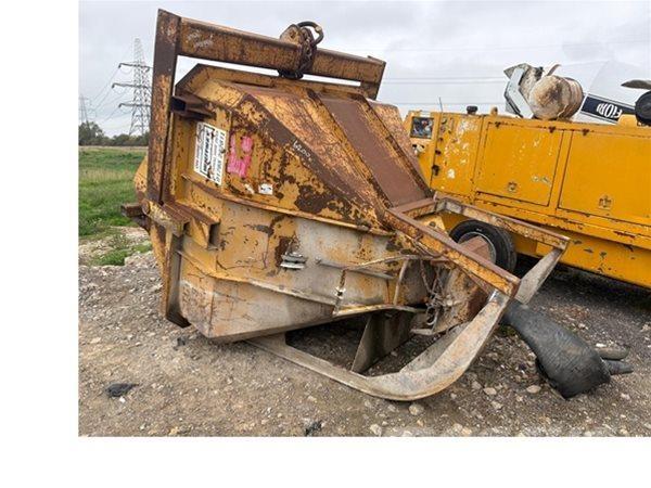 Secatol TIC 3000 Costruzioni - Altro