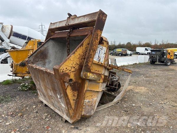 Secatol TIC 3000 Costruzioni - Altro