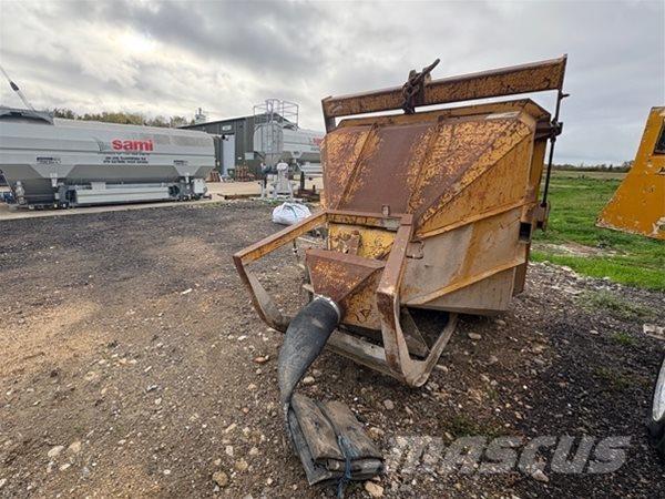 Secatol TIC 3000 Costruzioni - Altro