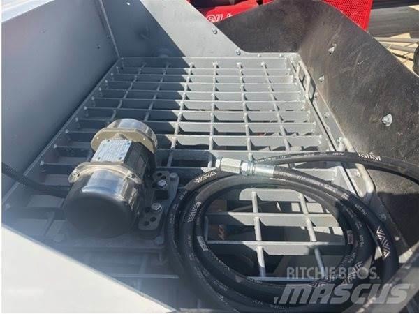  Sermac ST70 Autopompe per calcestruzzo