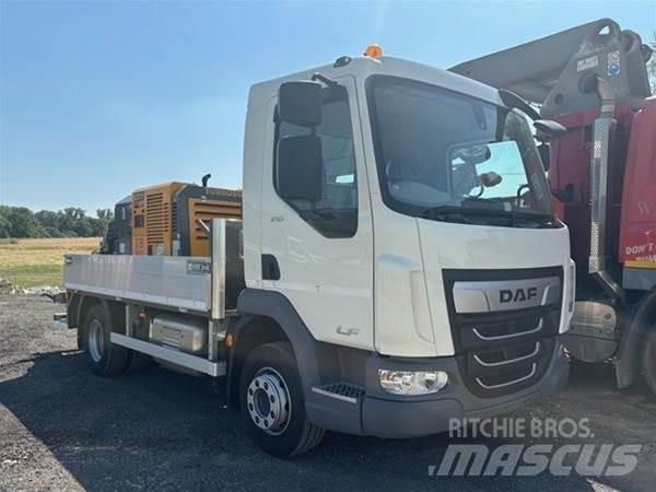 Turbosol TB40 Autopompe per calcestruzzo
