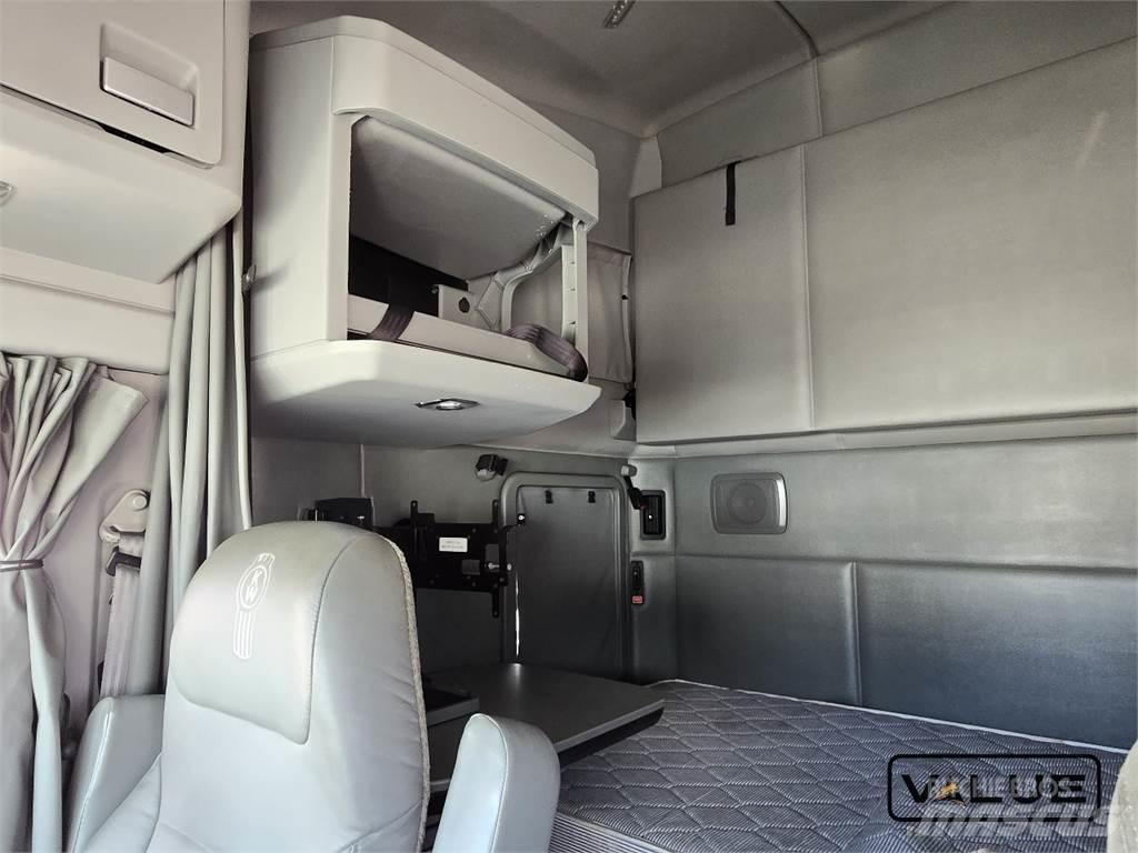 Kenworth T680 Motrici e Trattori Stradali
