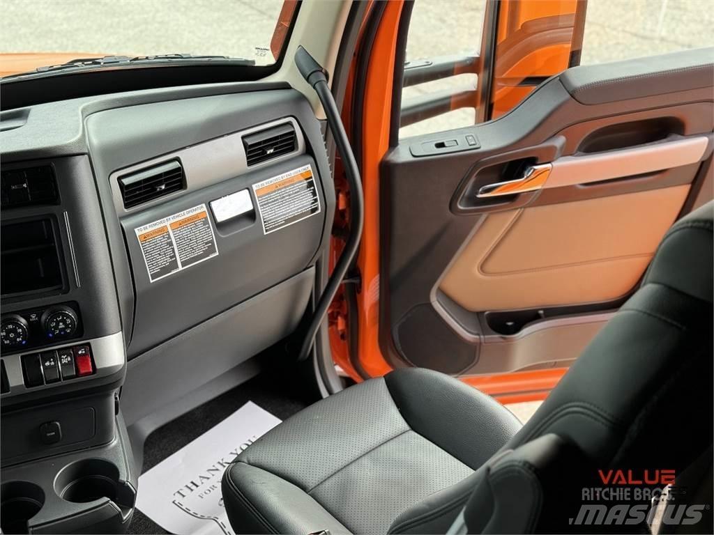 Kenworth T680 Motrici e Trattori Stradali
