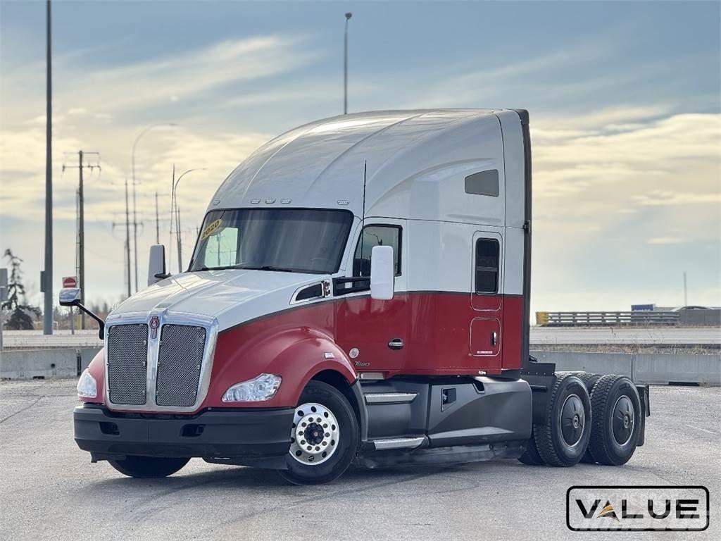 Kenworth T680 Motrici e Trattori Stradali