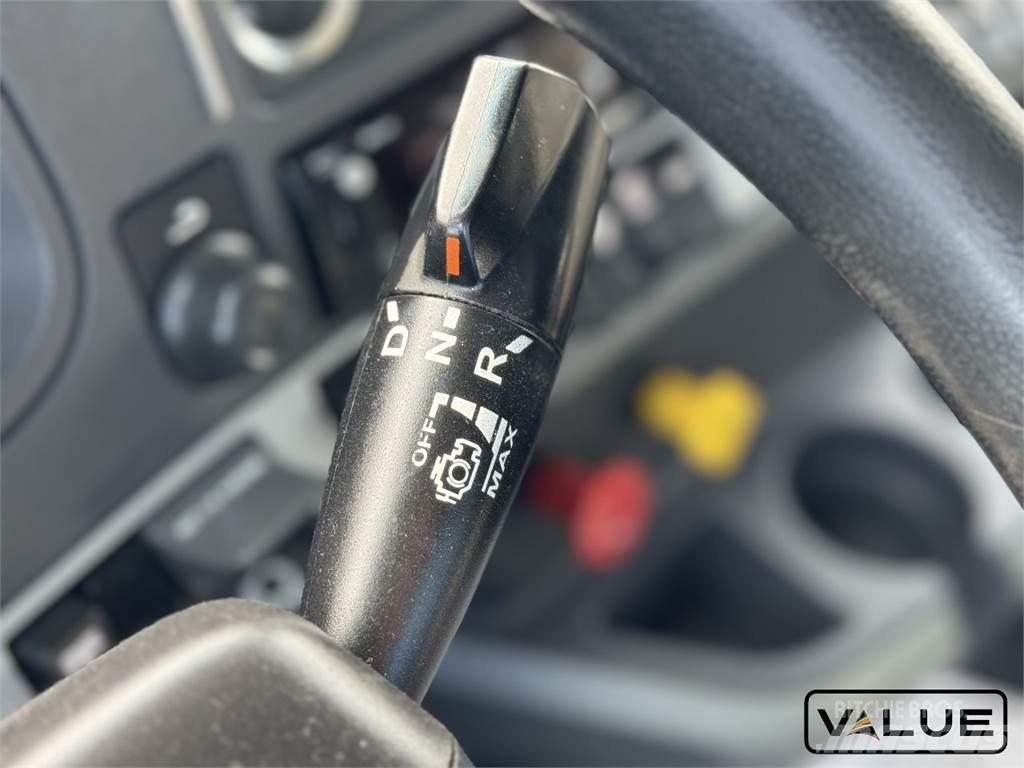 Kenworth T680 Motrici e Trattori Stradali