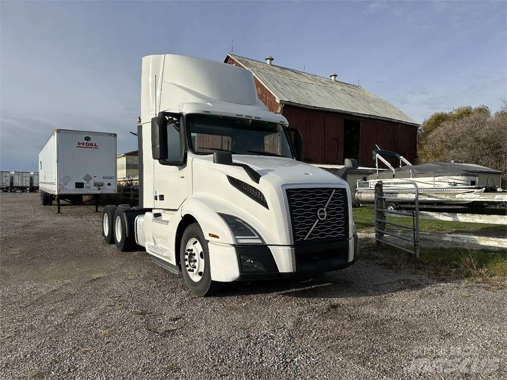 Volvo VNL300 Motrici e Trattori Stradali