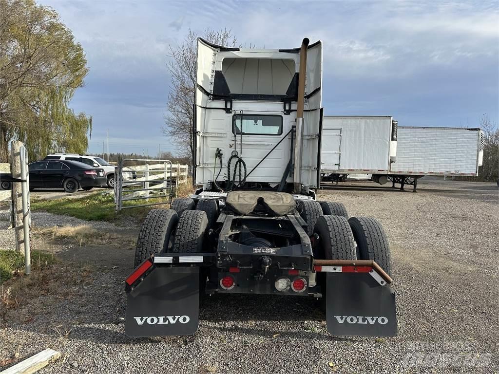 Volvo VNL300 Motrici e Trattori Stradali