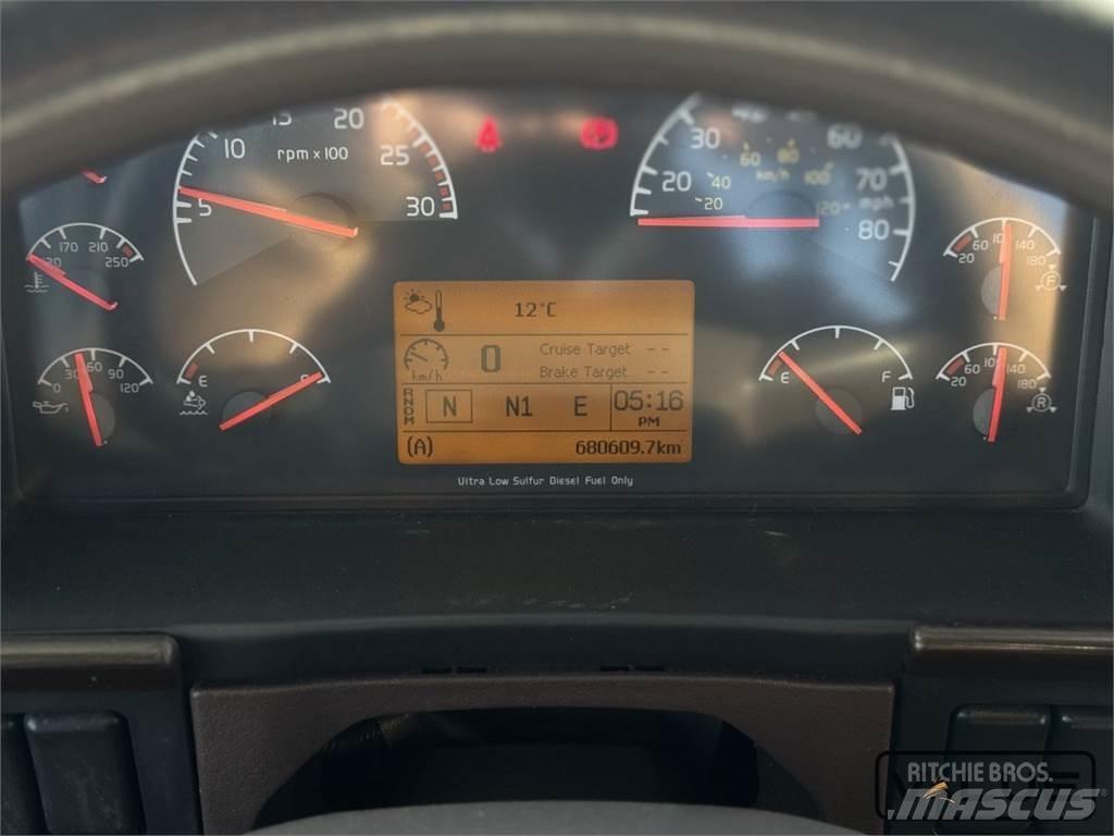 Volvo VNL300 Motrici e Trattori Stradali
