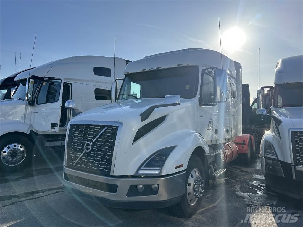 Volvo VNL740 Motrici e Trattori Stradali