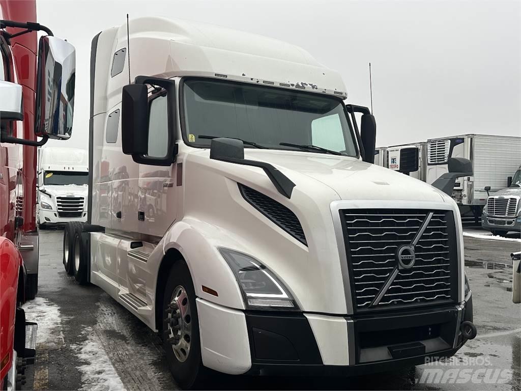 Volvo VNL760 Motrici e Trattori Stradali