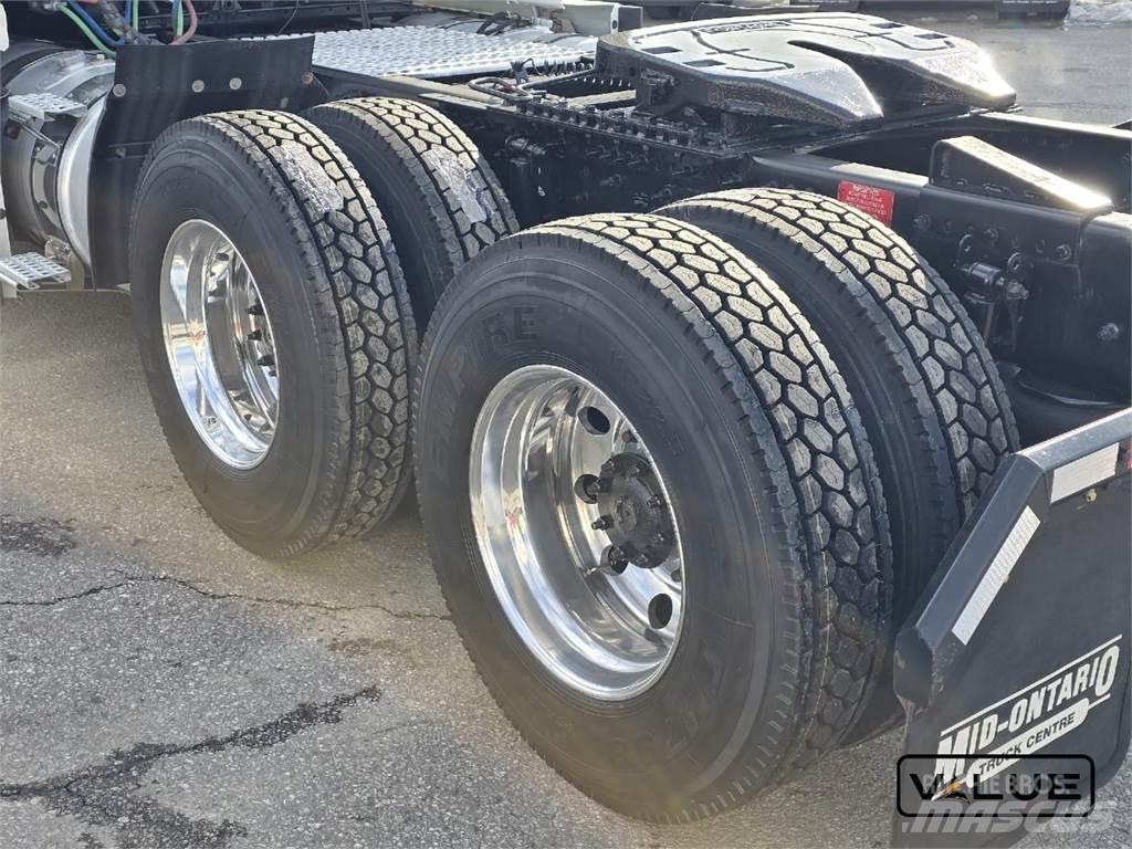 Volvo VNL760 Motrici e Trattori Stradali