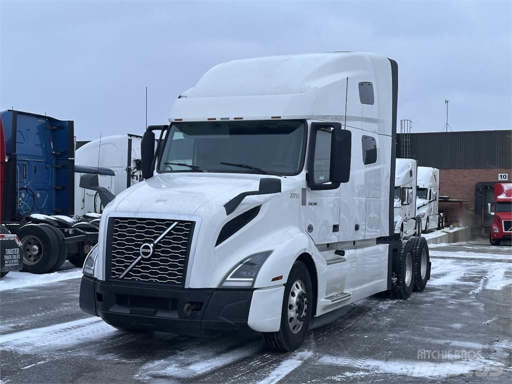 Volvo VNL760 Motrici e Trattori Stradali