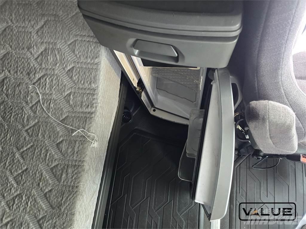 Volvo VNL760 Motrici e Trattori Stradali