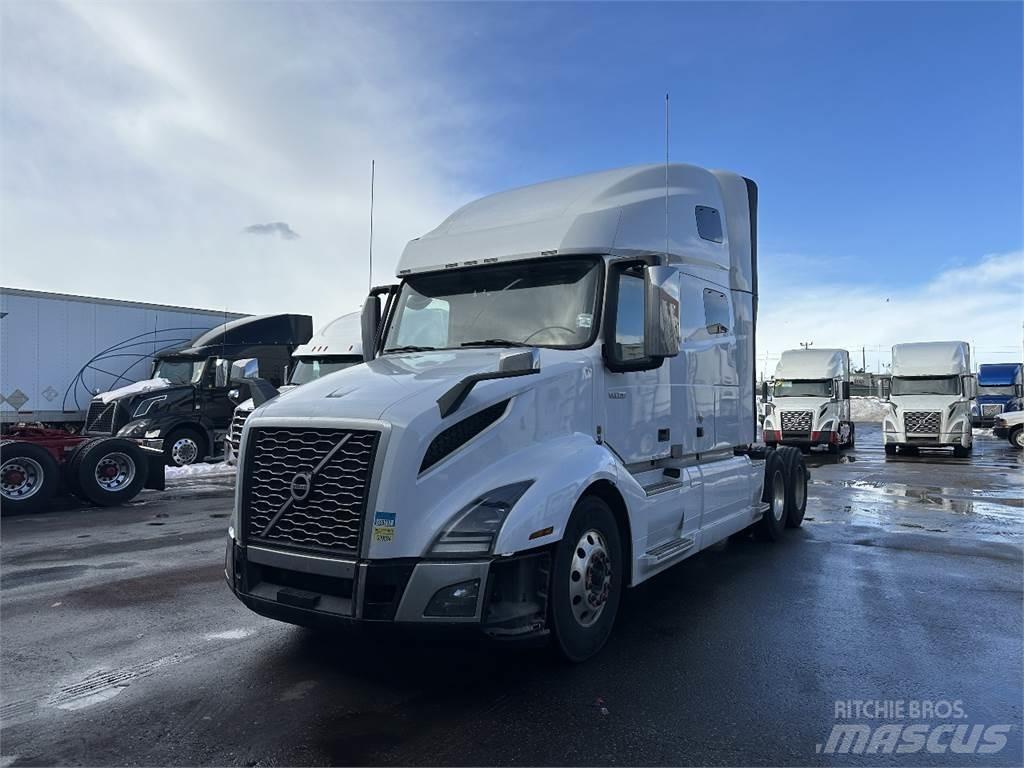 Volvo VNL760 Motrici e Trattori Stradali