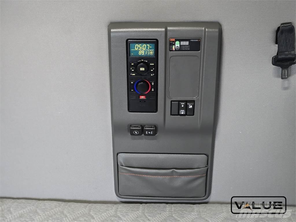 Volvo VNL760 Motrici e Trattori Stradali